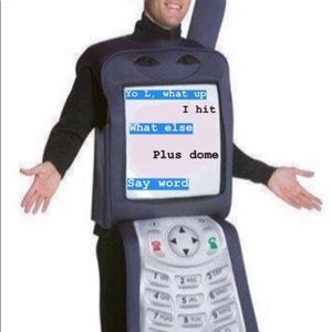 Meet your Posher, Emanuel